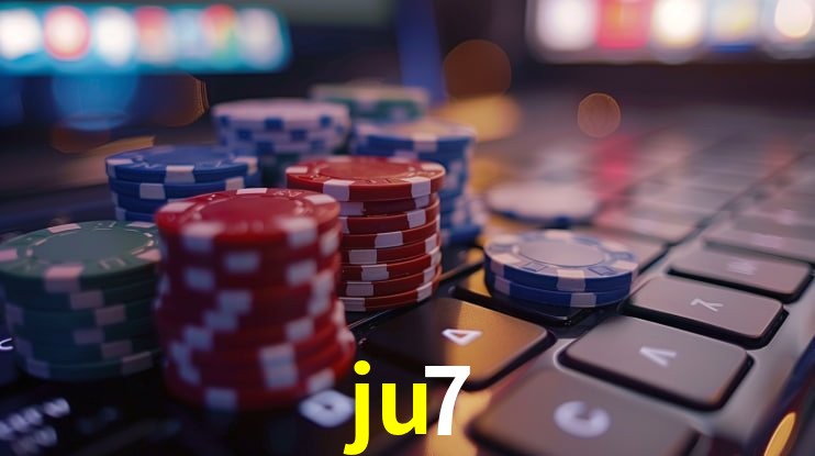 Jogos de Slot ju7