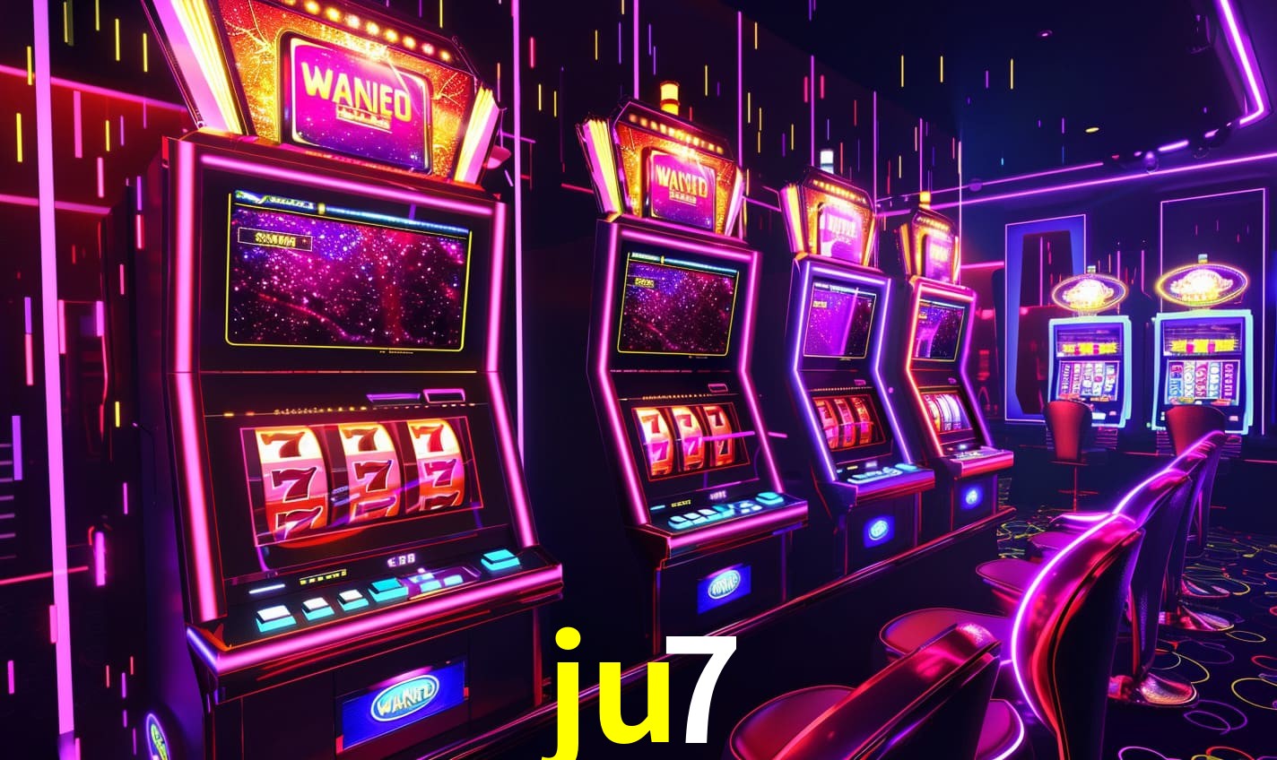 Interface do App ju7