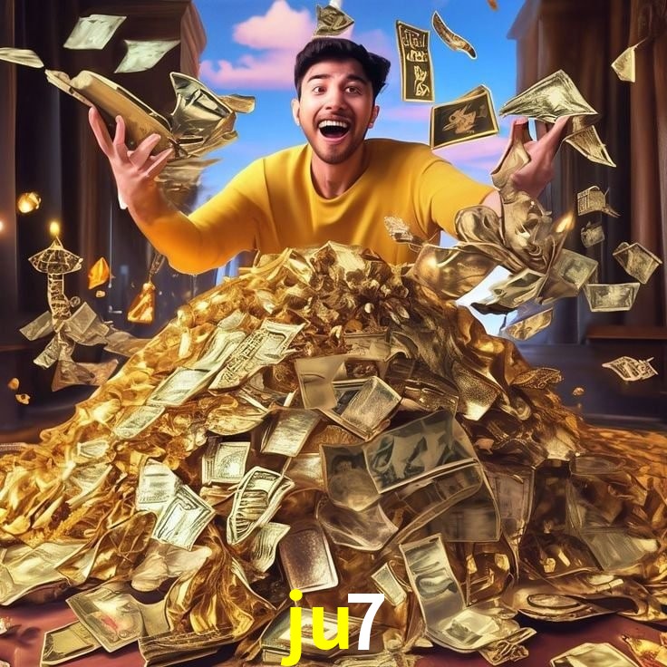 Diretório de Jogos ju7