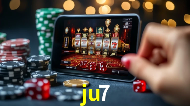 Ofertas Imperdíveis na ju7: Promoções e Bônus Que Valem a Pena