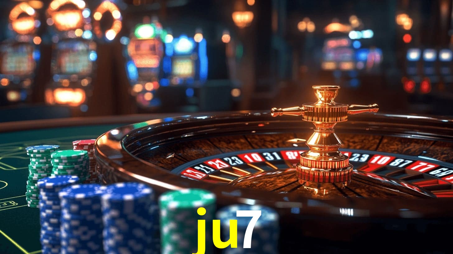 ju7 bet