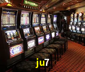 Descubra o Programa VIP da ju7: Vantagens Exclusivas para Jogadores
