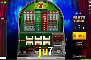A Emoção da Loteria na ju7: Uma Chance de Mudança de Vida