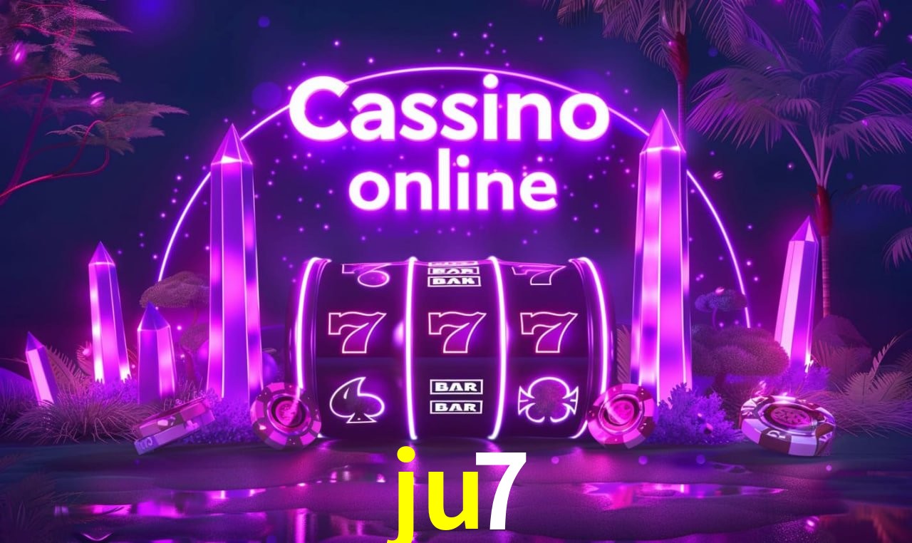 Diretório de Jogos ju7