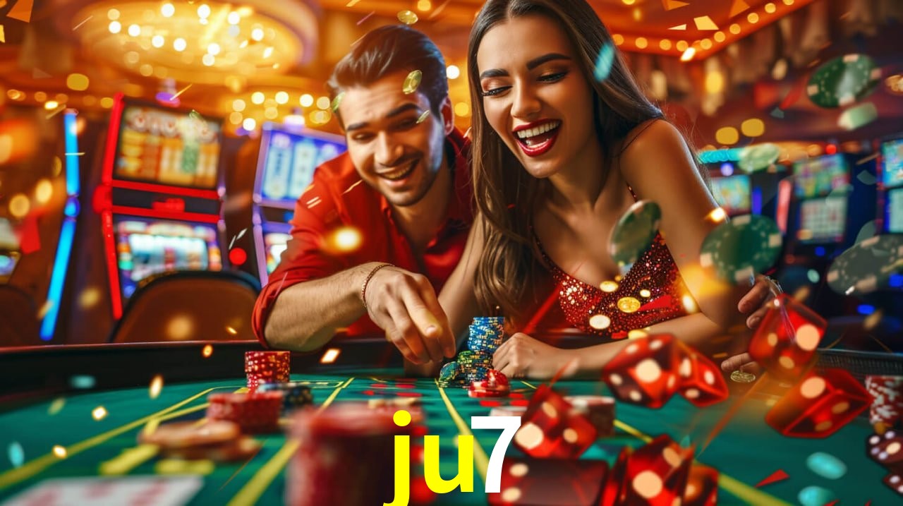 Avaliações dos Jogadores ju7
