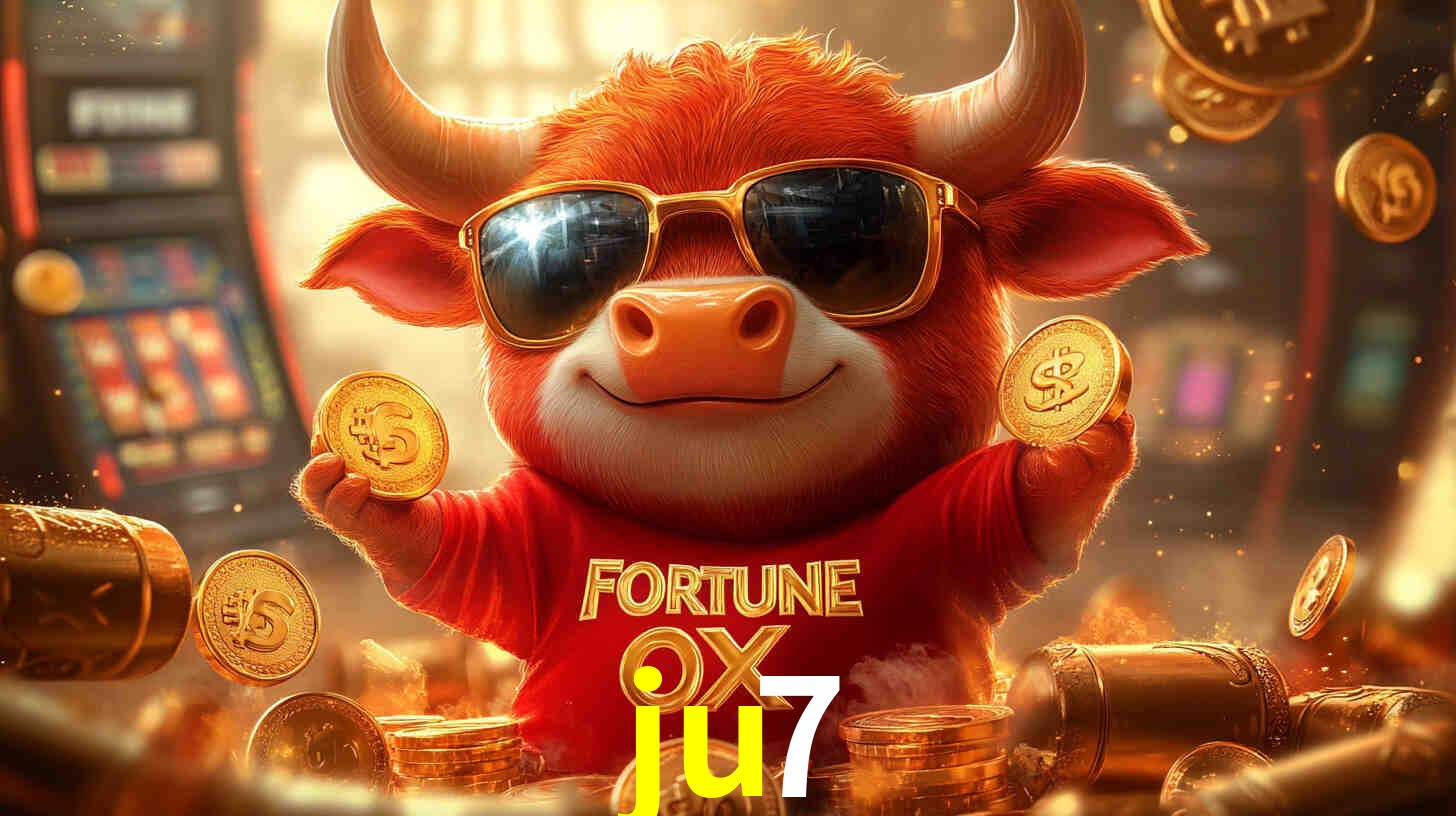 ju7: A Experiência de Casino com Jogos de Mesa ao Vivo