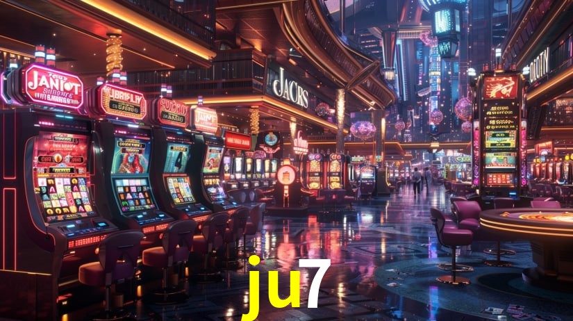 Casino VIP ju7