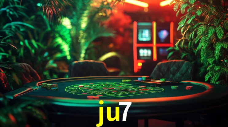 APP oficial da ju7 para mobile