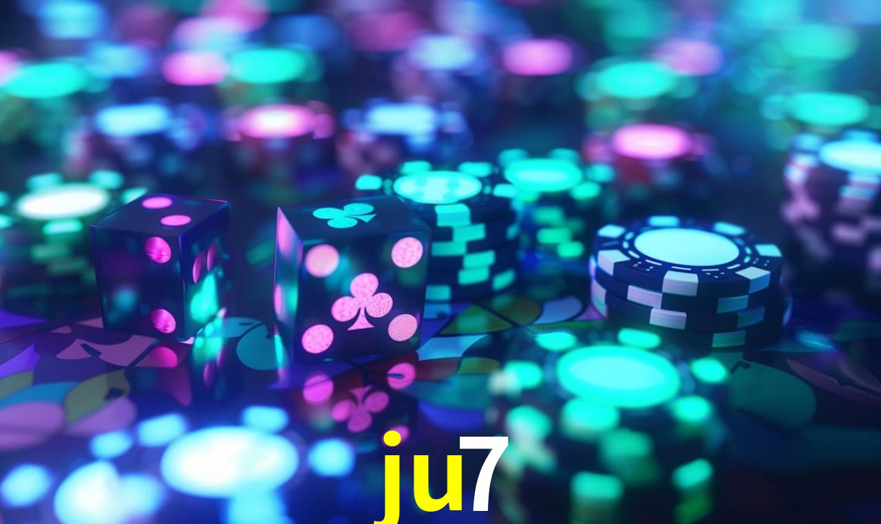 Jogos de Slot ju7