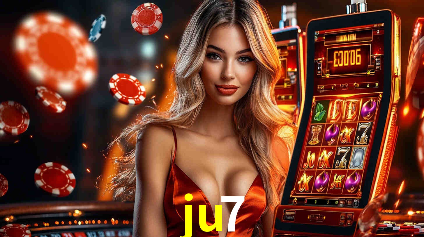 ju7 - Melhor Casino Online - ju7.com